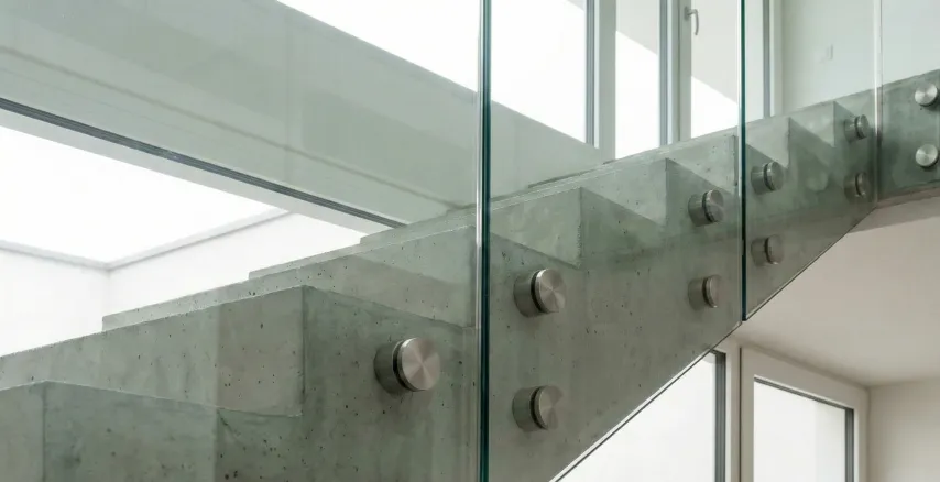 balustrada-szklana-rotule-detal balustrada-szklana-rotule-detal