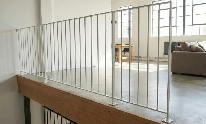 biale-balustrady-loftowe-pionowe-tralki biale-balustrady-loftowe-pionowe-tralki