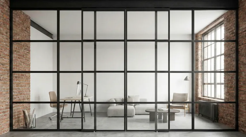 scianka-loftowa-stale-przeszklenie-progresmet