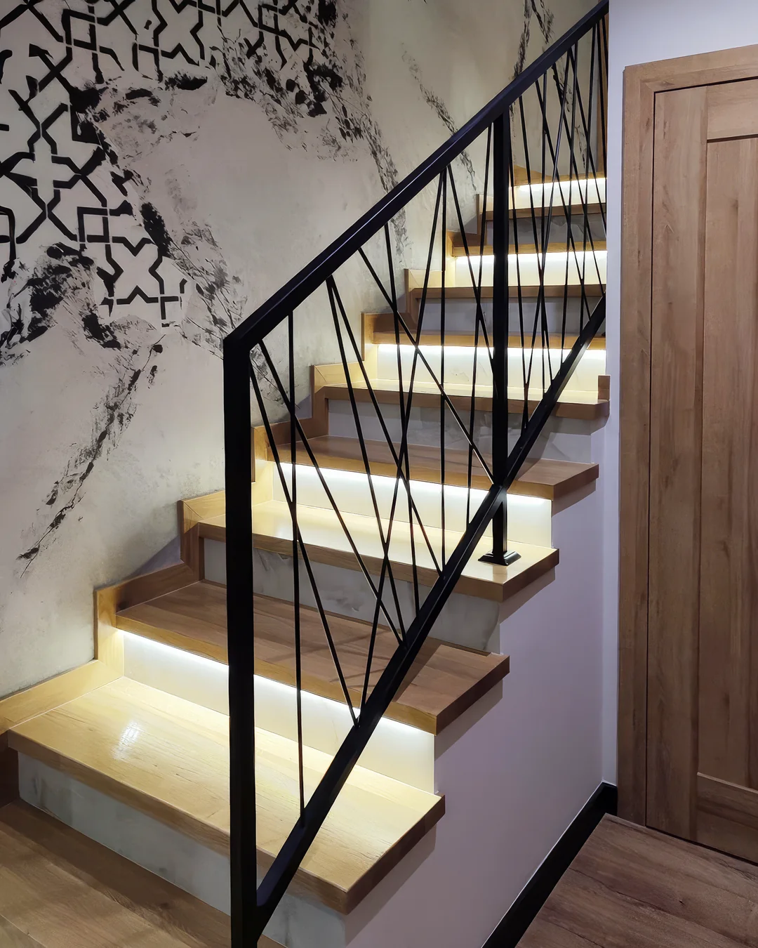 balustrada asymetryczna oferta progresmet