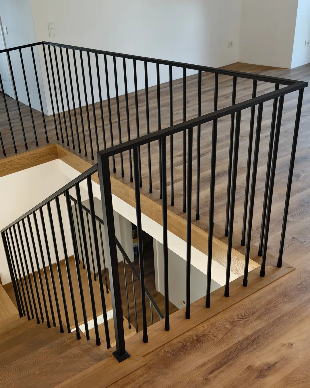 balustrada punktowa oferta progresmet