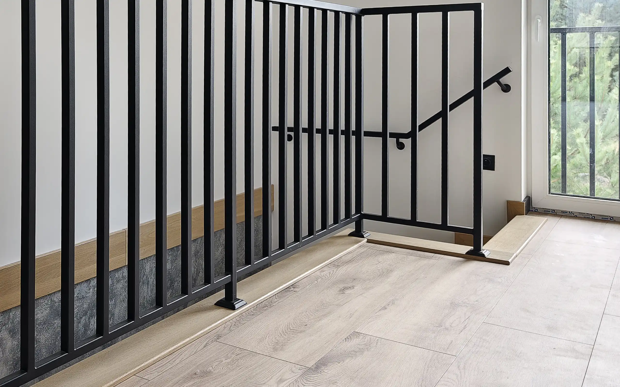 balustrady stalowe oferta progresmet