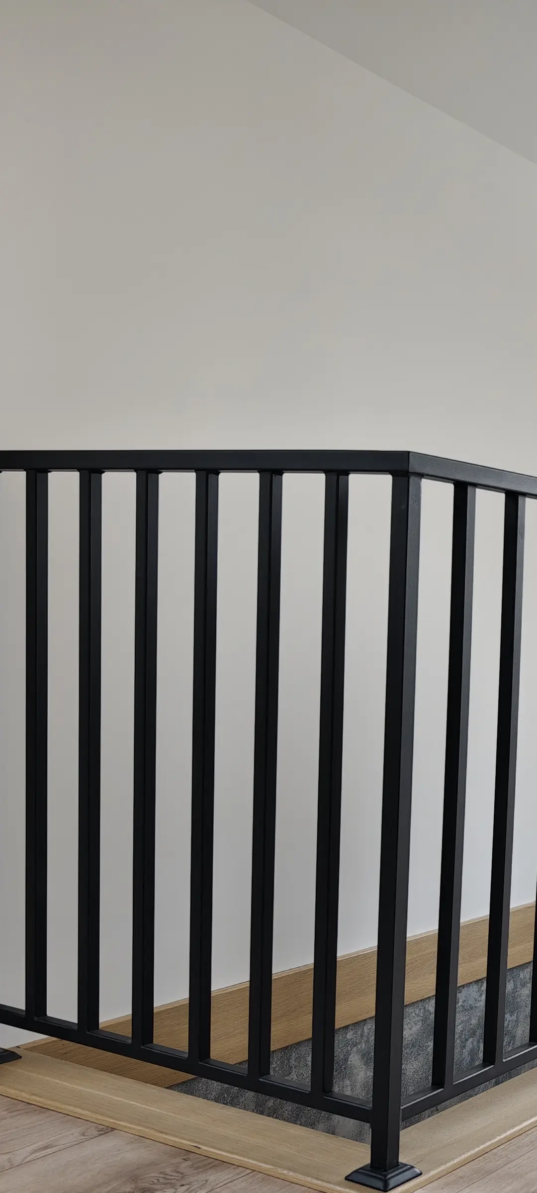 balustrady stalowe progresmet oferta