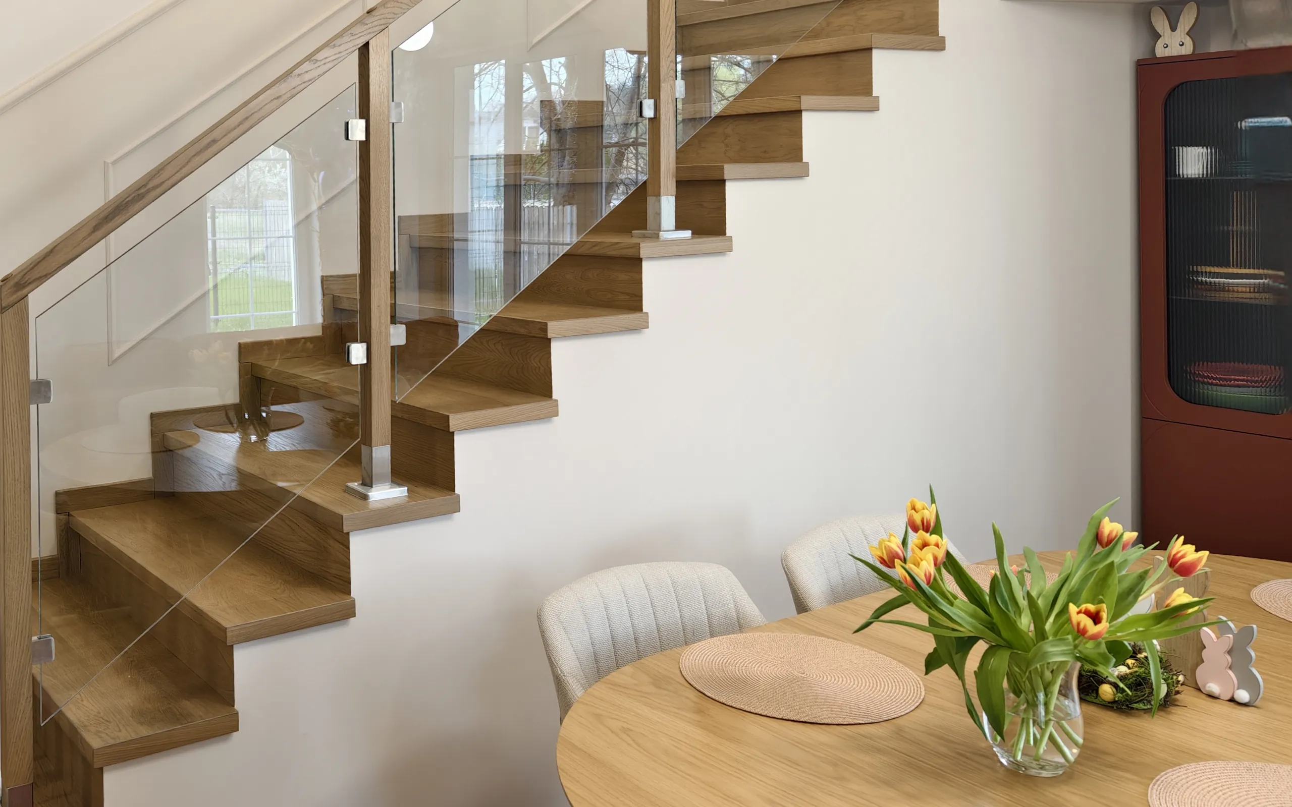 balustrady szklane oferta progresmet