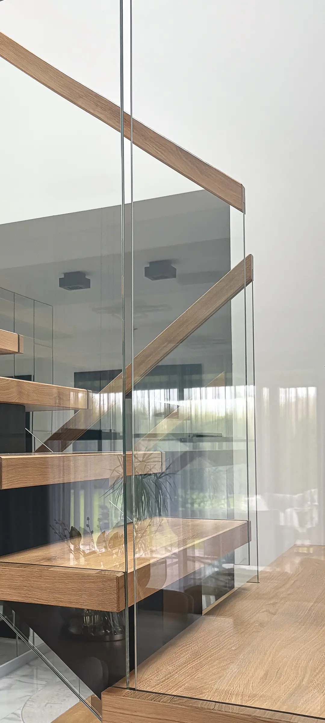 balustrady szklane progresmet oferta