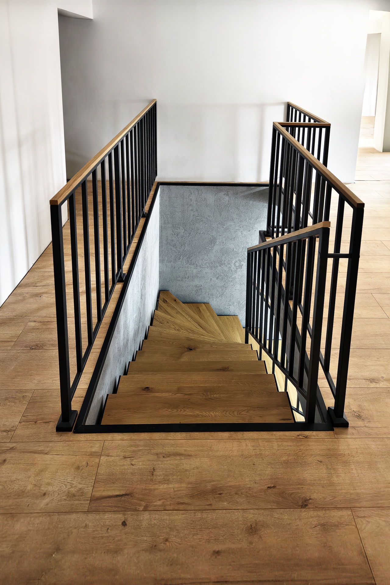 detal stopni rustykalnych progresmet