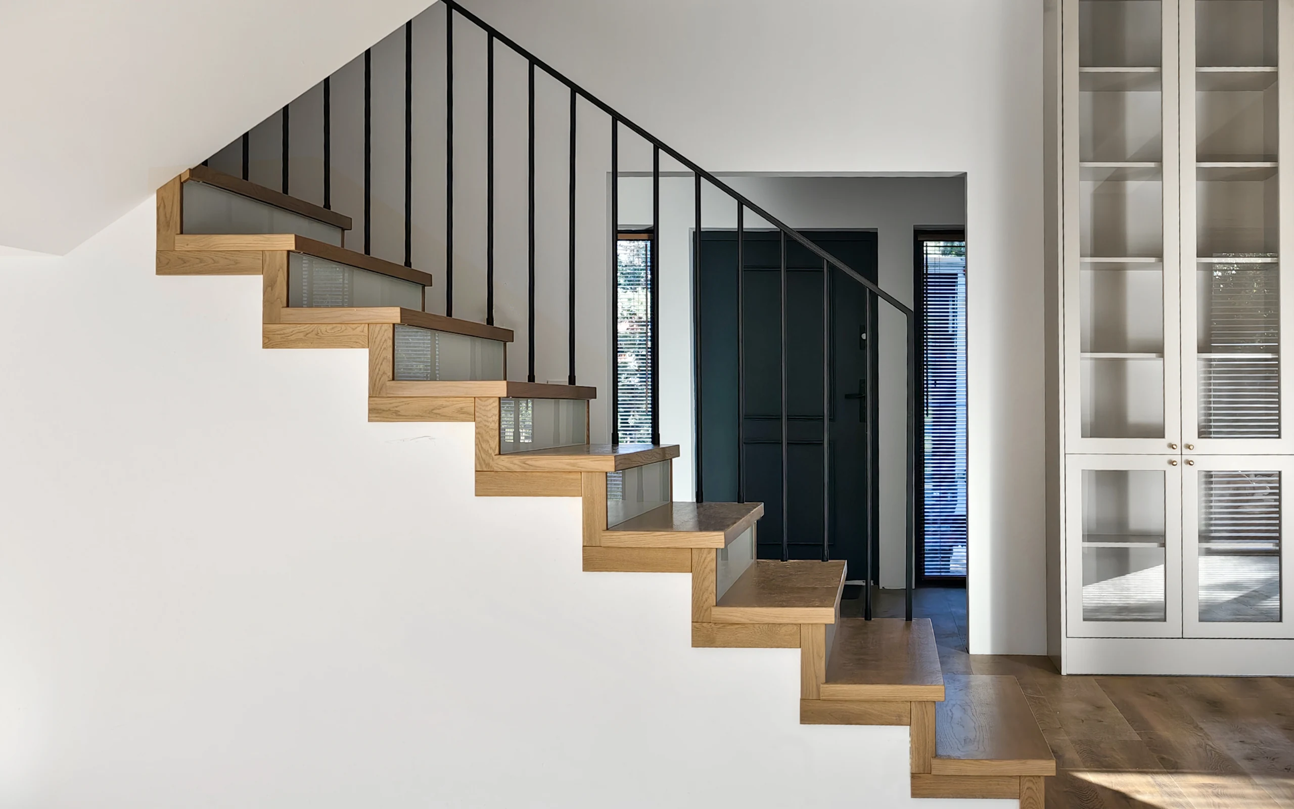 nowoczesne oblozenie schodow radom