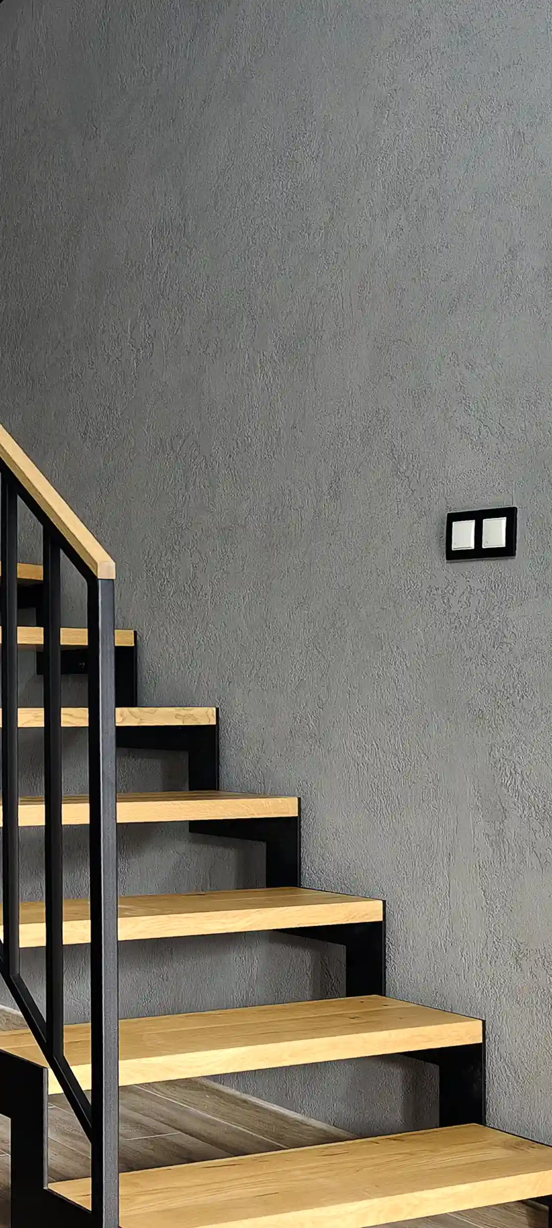 nowoczesne schody zabiegowe zygzak opoczno