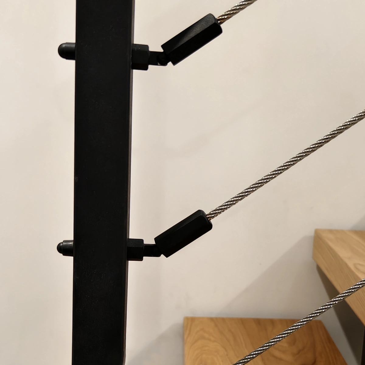 progresmet balustrady metalowe detal