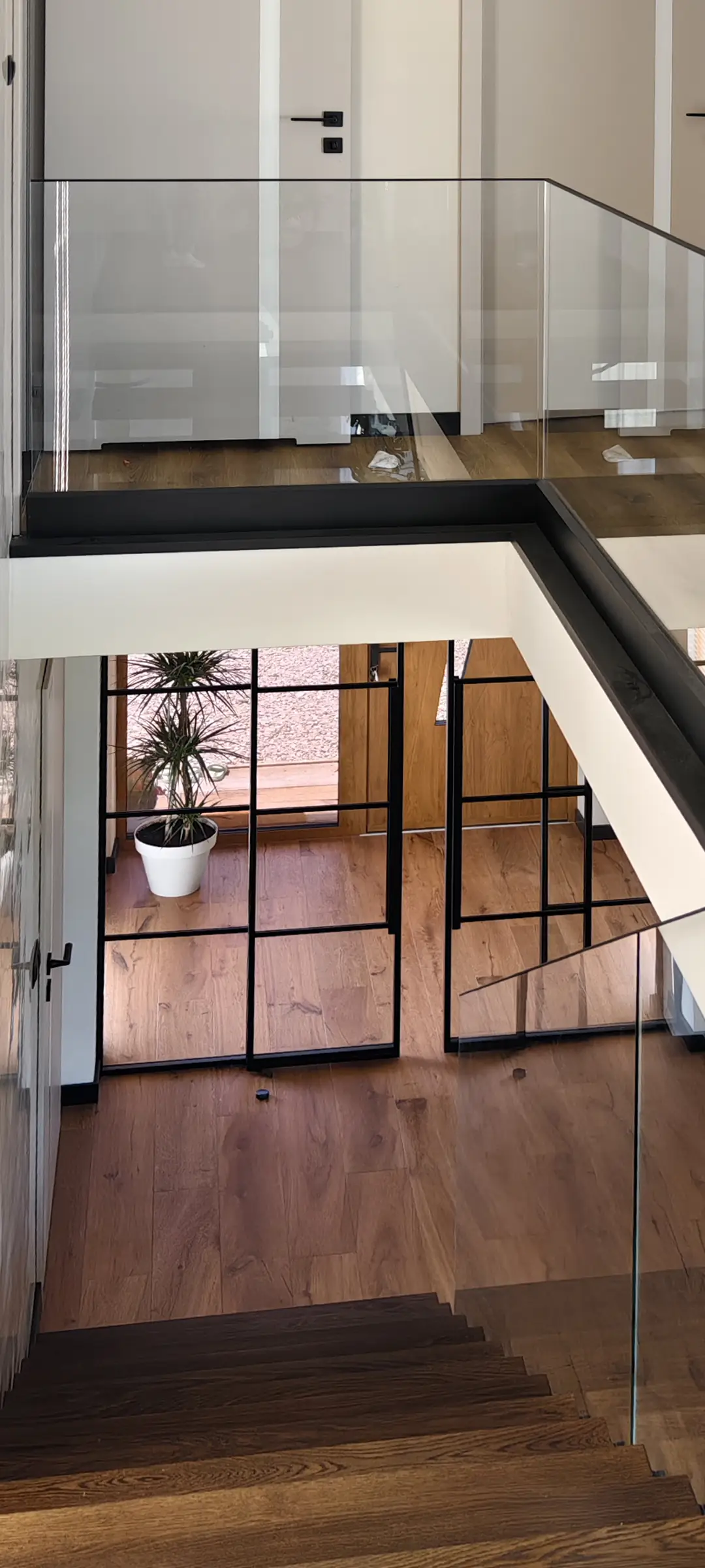 schody balustrady drzwi loftowe progresmet oferta