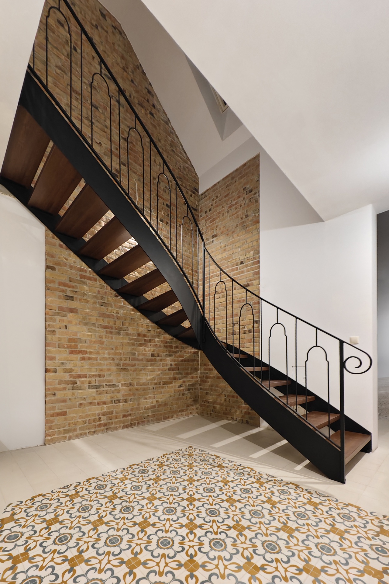 schody industrialne premium progresmet