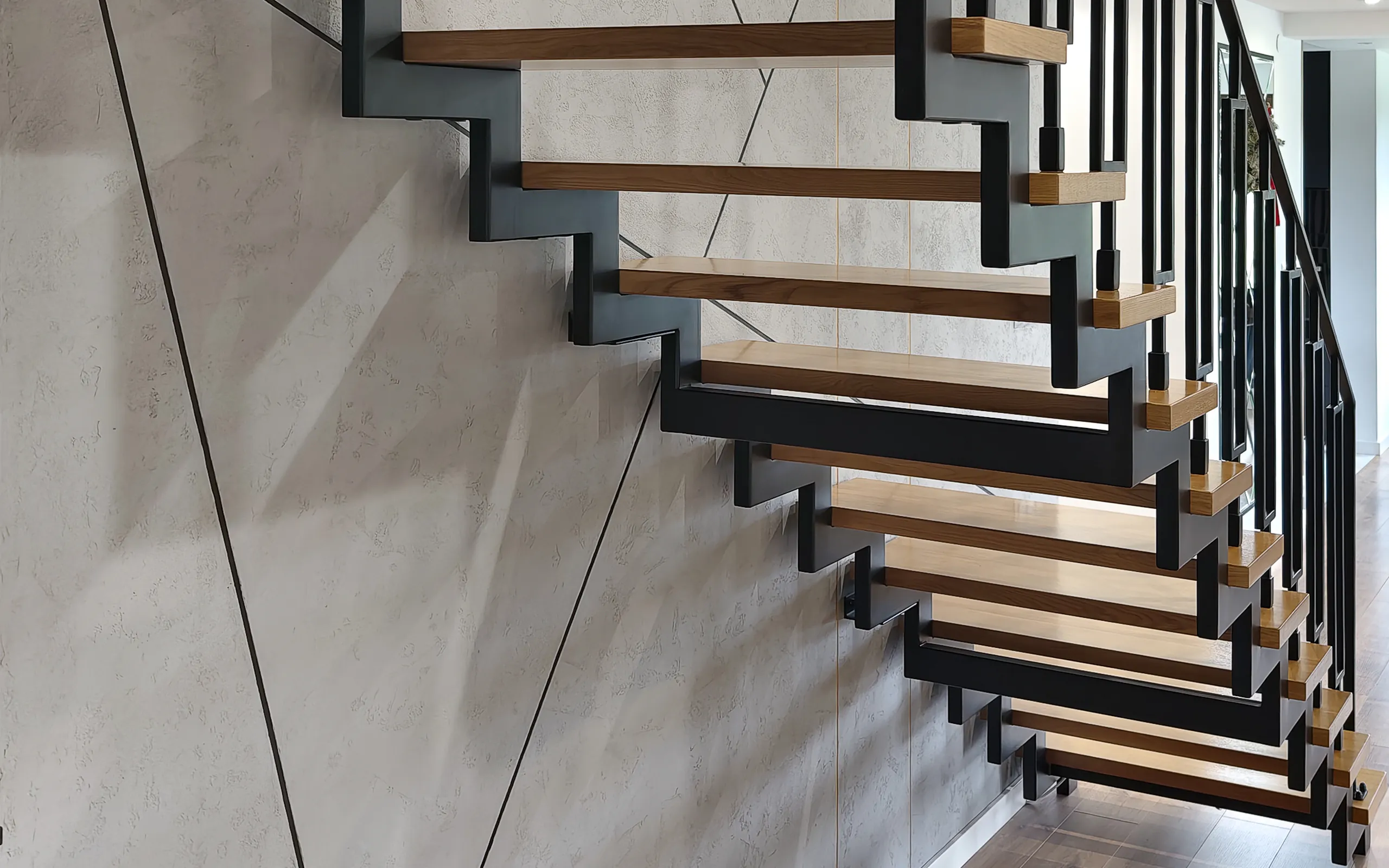 schody loftowe radom ilza