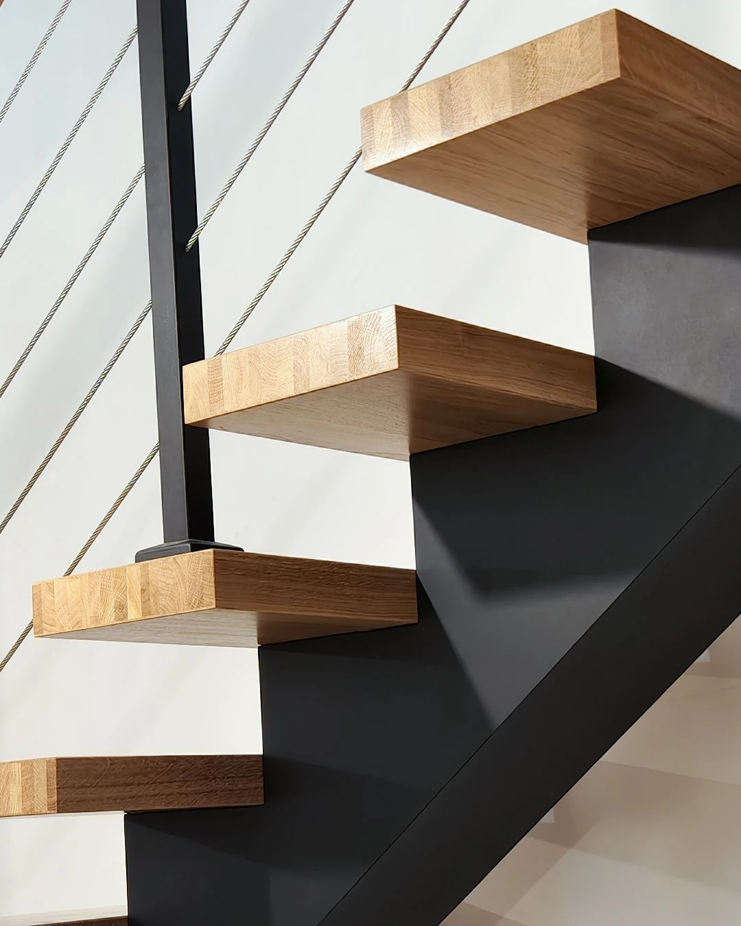 schody na jednej belce oferta premium progresmet