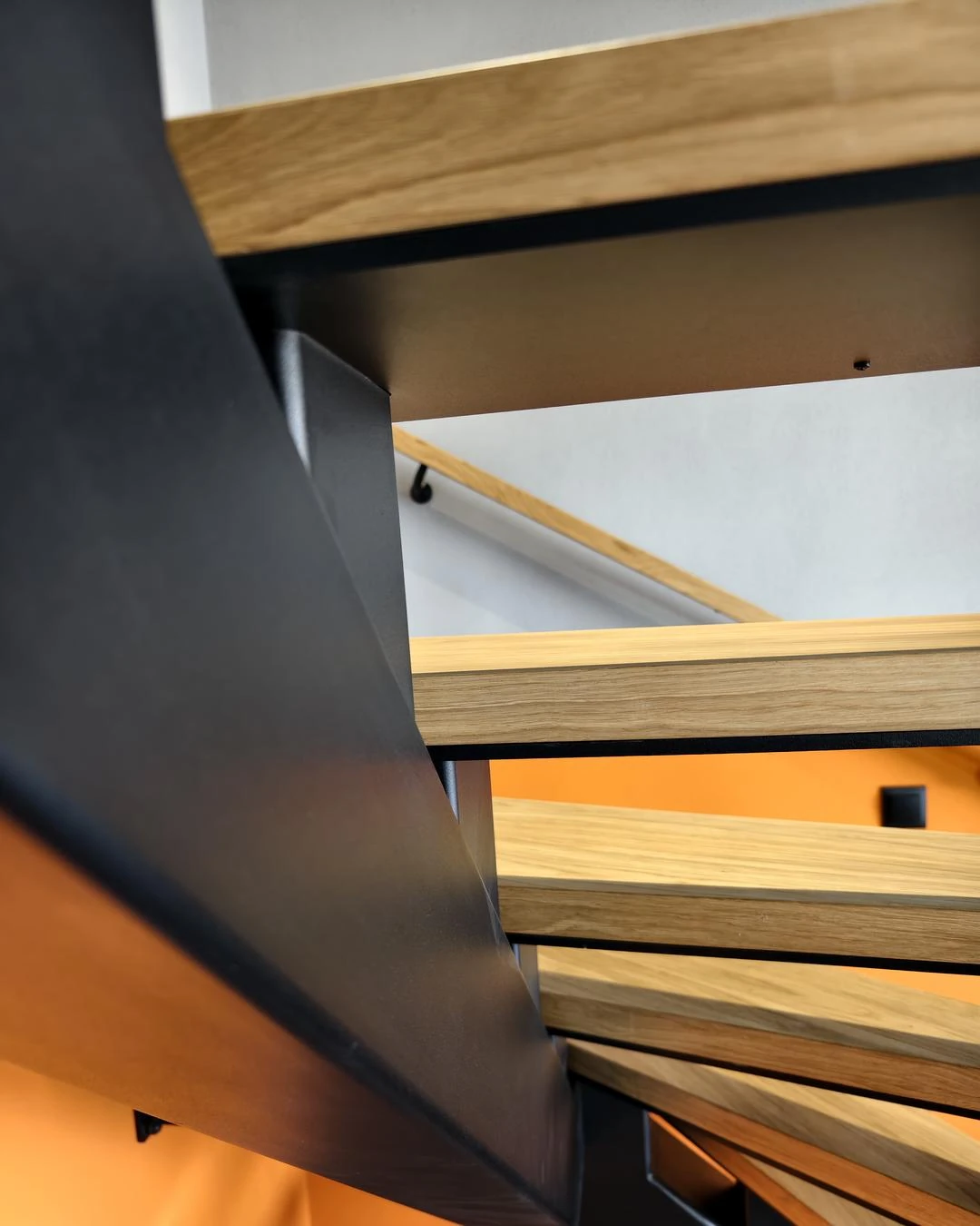 schody na jednej belce profil oferta progresmet