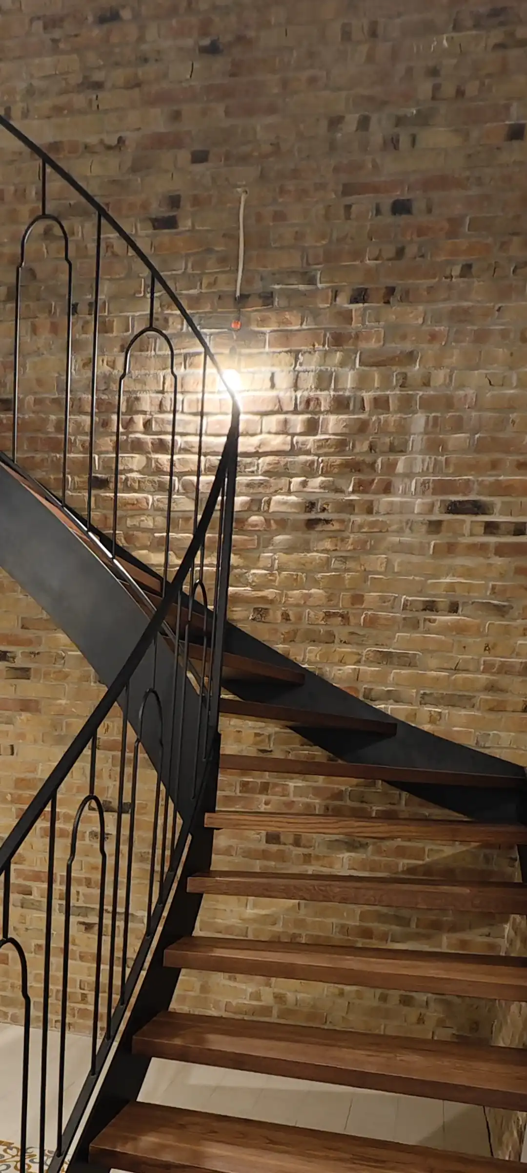 schody policzkowe azurowe progresmet warszawa