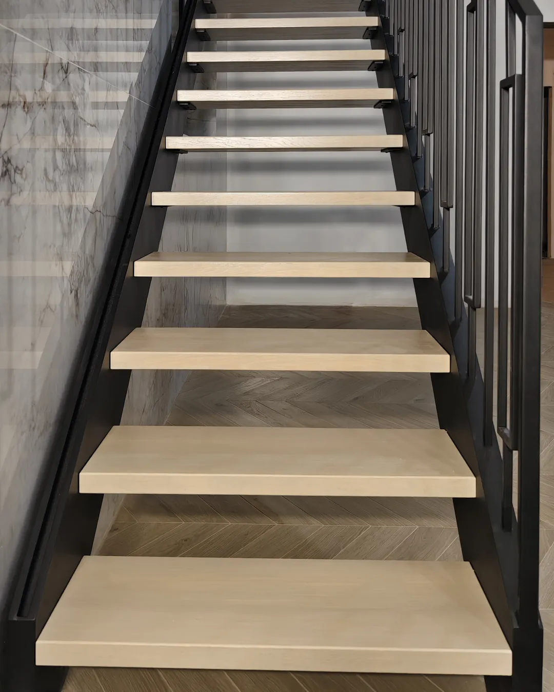 schody policzkowe pogrubiane oferta progresmet