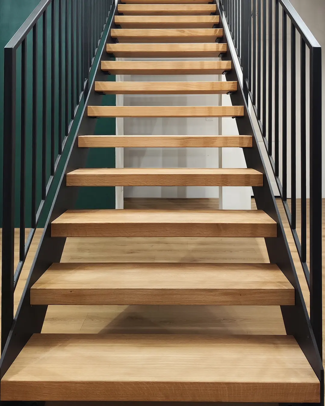 schody policzkowe stalowe oferta progresmet