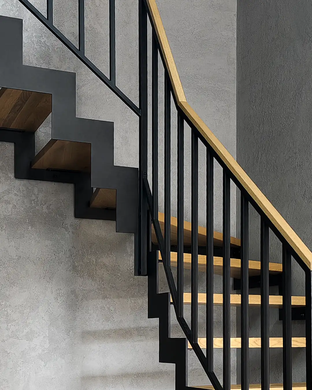 schody stalowe zygzak oferta progresmet