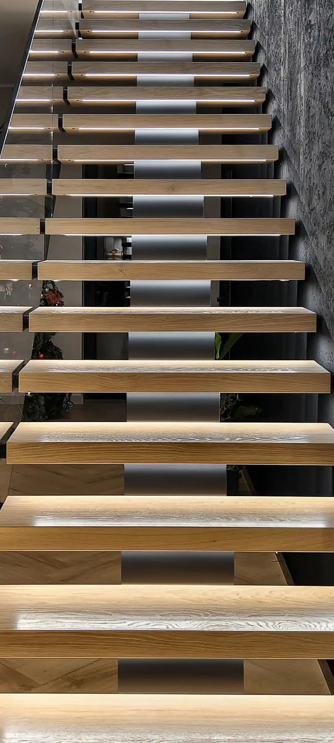 schody wewnetrzne metalowe progresmet oferta