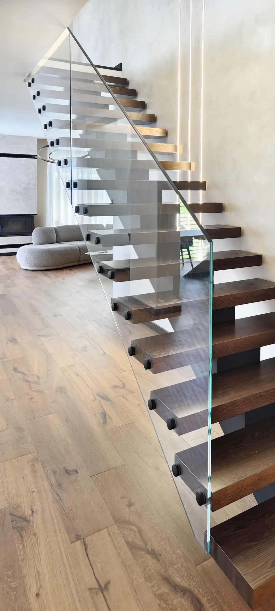 schody wewnetrzne premium progresmet