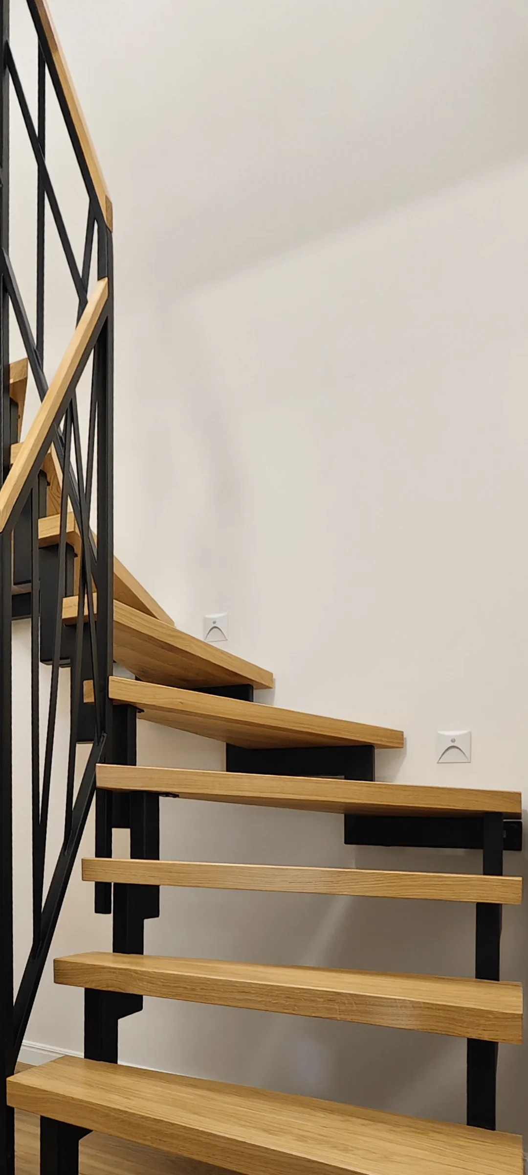 schody z profila stalowego legionowo progresmet