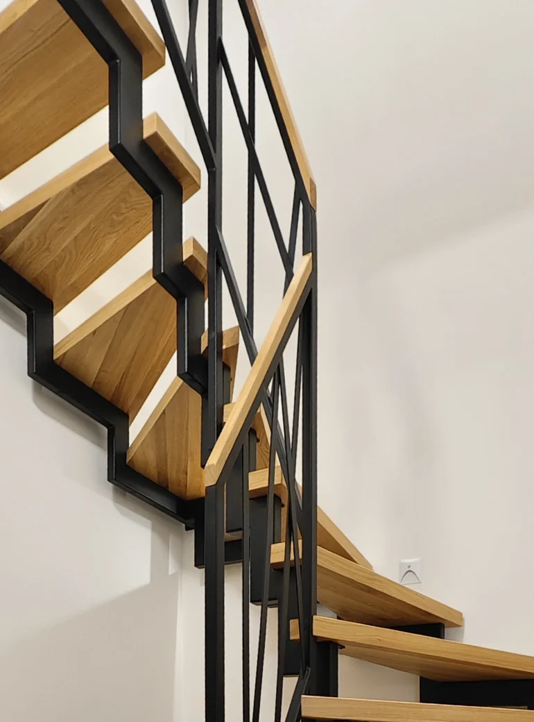 strome schody zabiegowe progresmet